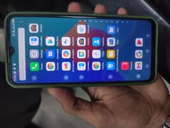 Tecno spark 8c for urgent sale