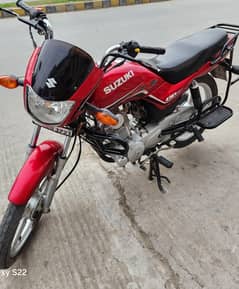 Suzuki