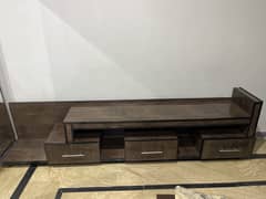 led rack