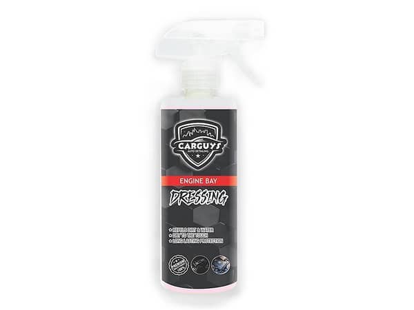 Car Guys Engine Dressing 500ml