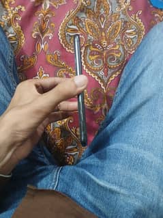iPhone x 256 pta