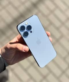 Iphone 13 pro