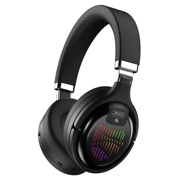 XO BE18 Portable Wireless Bluetooth Headphones