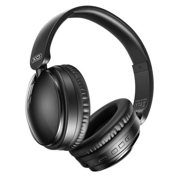XO BE36 Portable Wireless Bluetooth Headphones IPX4 Water Proof With 1 Year Warranty