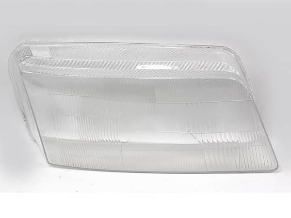 Suzuki Khyber Head Light Glass 1pc