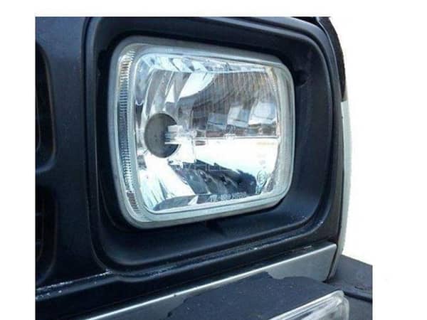 Suzuki Bolan Crystal Headlight Set from China