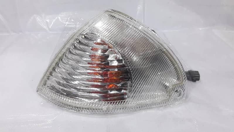 Suzuki Cultus 2006-2016 Front Indicator Lights 1Pc