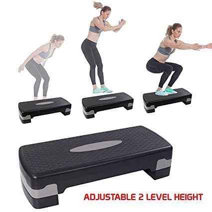 Aerobic Step Board