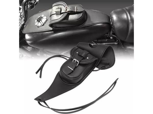 Small Fuel Tank Bag for Bikes