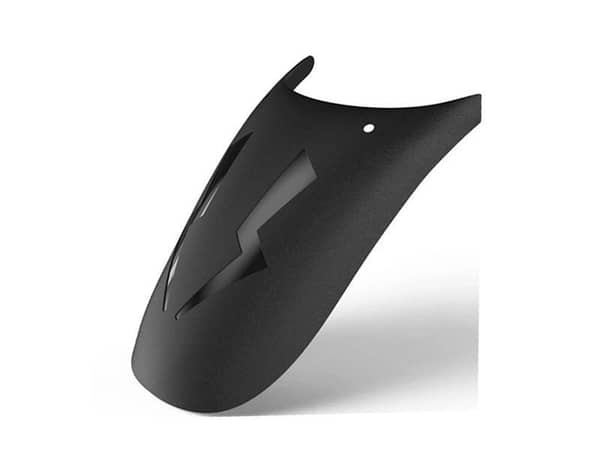 Motorcycle Front Mud Guard Extension Splash Guard
