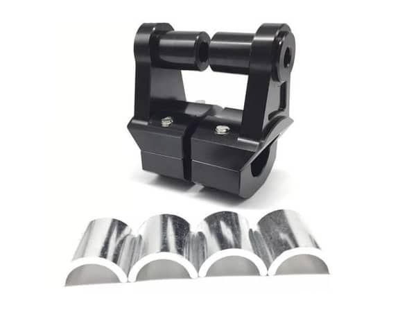 Motorcycle Handle Extension Handle Raiser