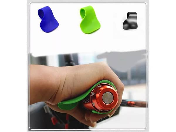 Bike Acceleration Lock Universal For All