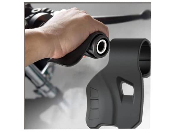Motorcycle Accelerator Holder Cruise Assist Handle Grip