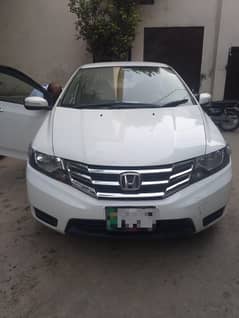 Honda City 16 Bata 18 auto gear engine 100% okay pension 100% okay