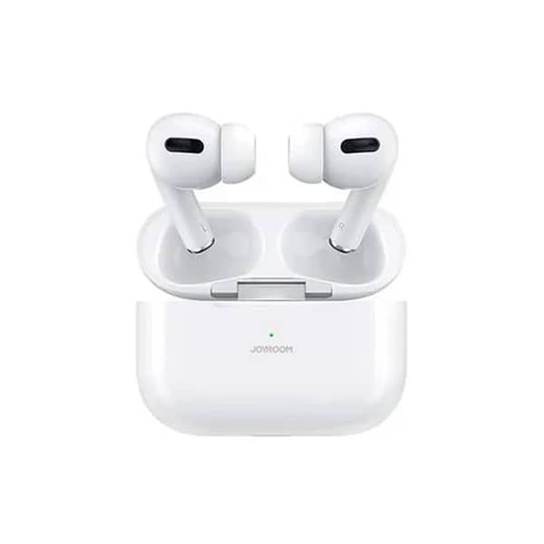 joyroom  nx3 (t03s pro) without anc True Wireless Headset bluetooth airpods wireless headset high quality tws stereo sound true sensors super extra bass compatible with android and ios devices