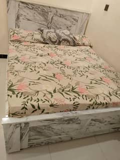ortho mattress queen bed