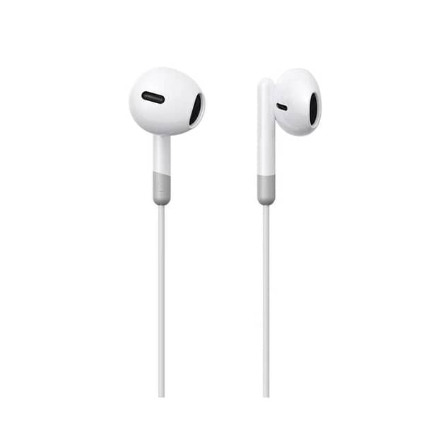 joyroom  ew01 universal handsfree stereo earphones bass boosted loud clear sound stylish comfortable and unique design