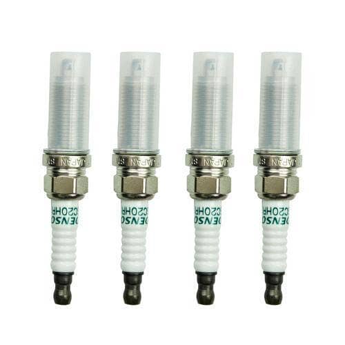1 PCS Spark Plug for Toyota Corolla 1.6 and 1.8 Altis and Grande