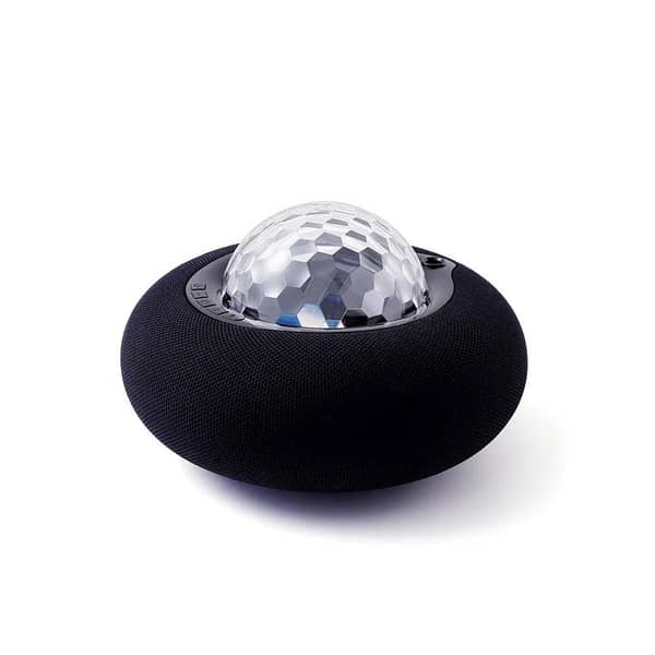 joyroom ms02 wireless bluetooth speaker with ultra-boosted woofer portable perfect for laptop and mobile pairing multimedia sound rechargeable