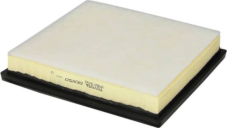 Imported Quality Air Filter for Toyota Land Cruiser LC300