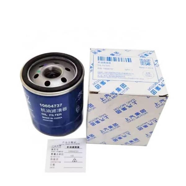 MG HS Oil Filter - A+ Quality