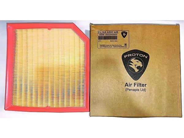 Air Filter Proton X70 A Grade Quality