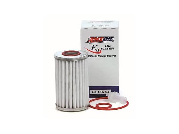 Toyota Land Cruiser Amsoil Synthetic Oil Filter EA15K04