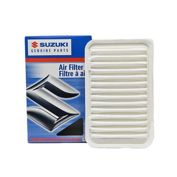 Suzuki Ciaz Air Filter for 2017-2020 Models - A+ Quality