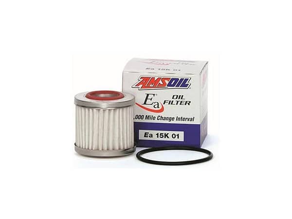 Toyota Corolla 1.6 2014-2021 Amsoil Synthetic Oil Filter EA15K01