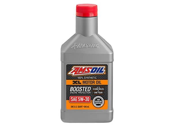 Amsoil 5w30 XL Series Synthetic Motor Oil 946ml