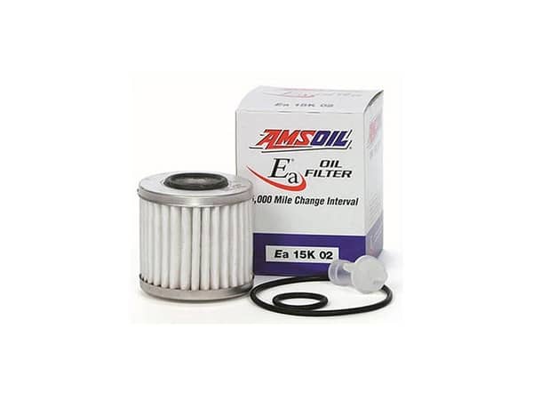 Toyota Camry Amsoil Synthetic Oil Filter EA15K02