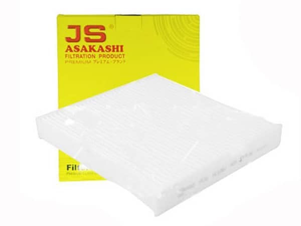 Js Asakashi Toyota Land Cruiser 100 Cabin Air Filter