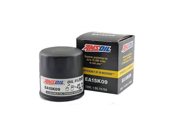 Toyota Corolla 2009-2020 Amsoil Synthetic Oil Filter EA15K09