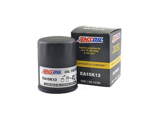 Honda Civic 2006-2012 Amsoil Synthetic Oil Filter EA15K13