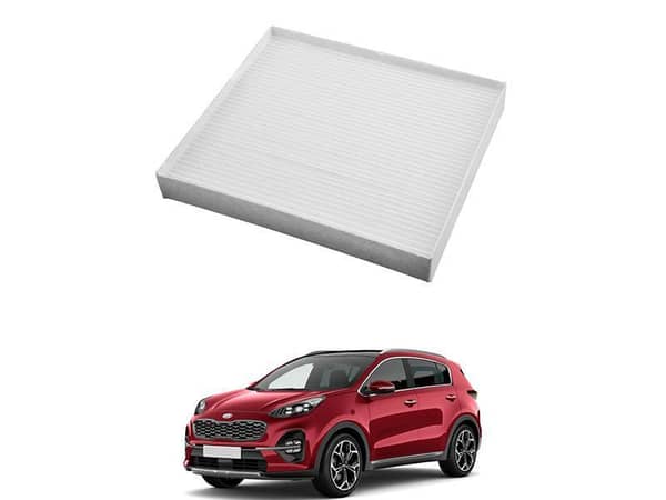 KIA Sportage AC Cabin Filter (2019-2023) - Part No: 97133D3000