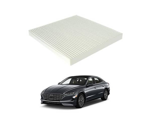 Cabin AC Filter for Hyundai Sonata 2021-2023