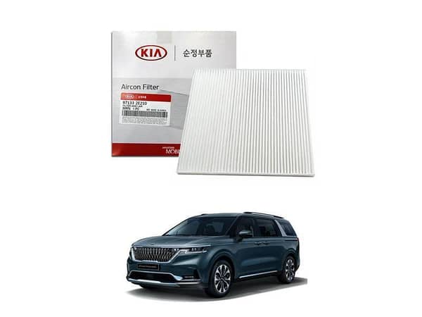 KIA Grand Carnival AC Cabin Filter (2019-2020)
