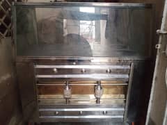 Counter for sale
