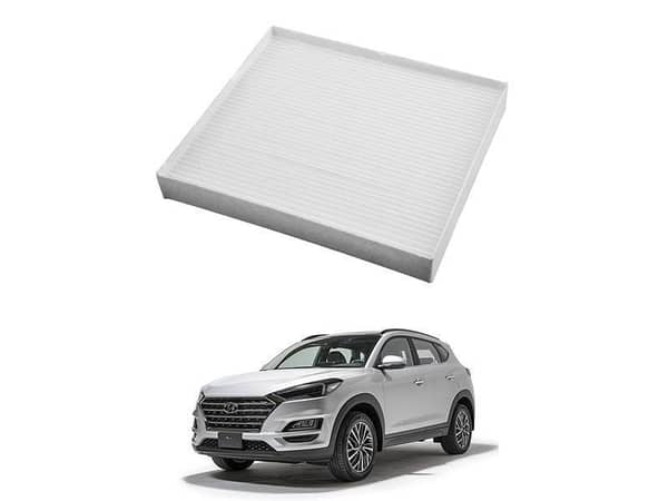 Cabin Air Filter for Hyundai Tucson (2020-2023)
