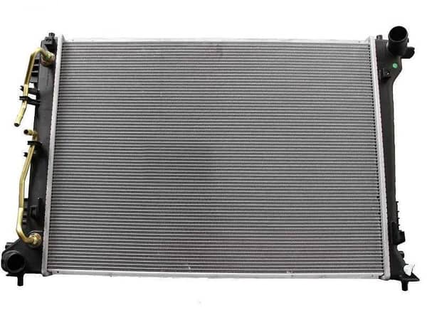 KIA Sportage 2019-2023 Radiator Assembly