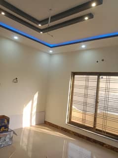 10 Marla upper portion for rent in Jubilee Town