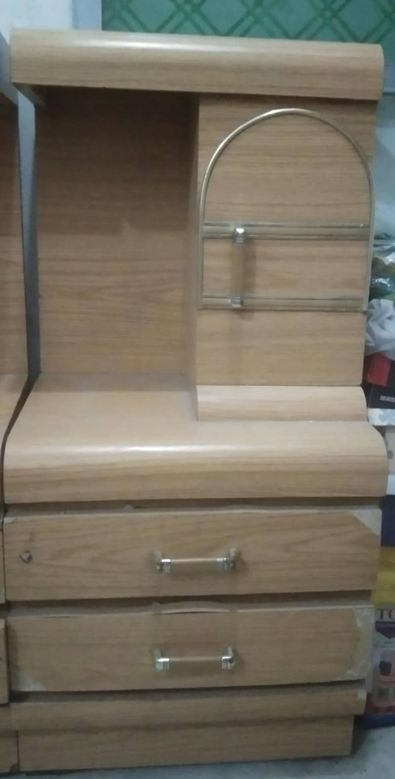 side table and dressing table 2