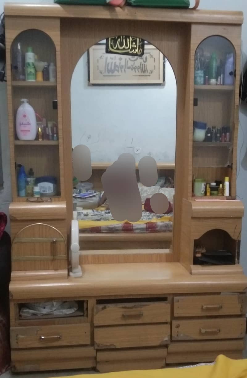 side table and dressing table 4
