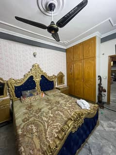 5marla Beautiful house for rent in Sabzazar