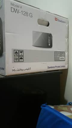 microwave grill oven