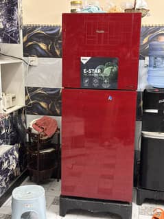 Haier E-Star full electronic Refrigerator