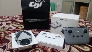 DJI Mini 3