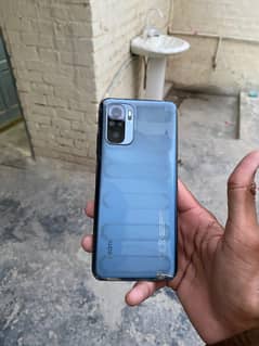 Redmi note 10 8/128