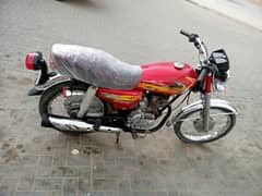 United 2021 Like New Condition All ok