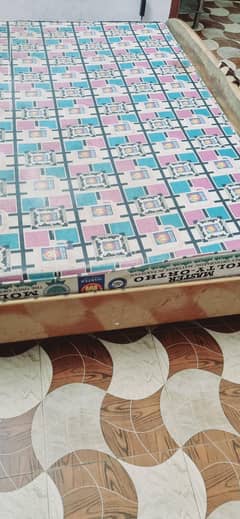 molty foam ortho matress
